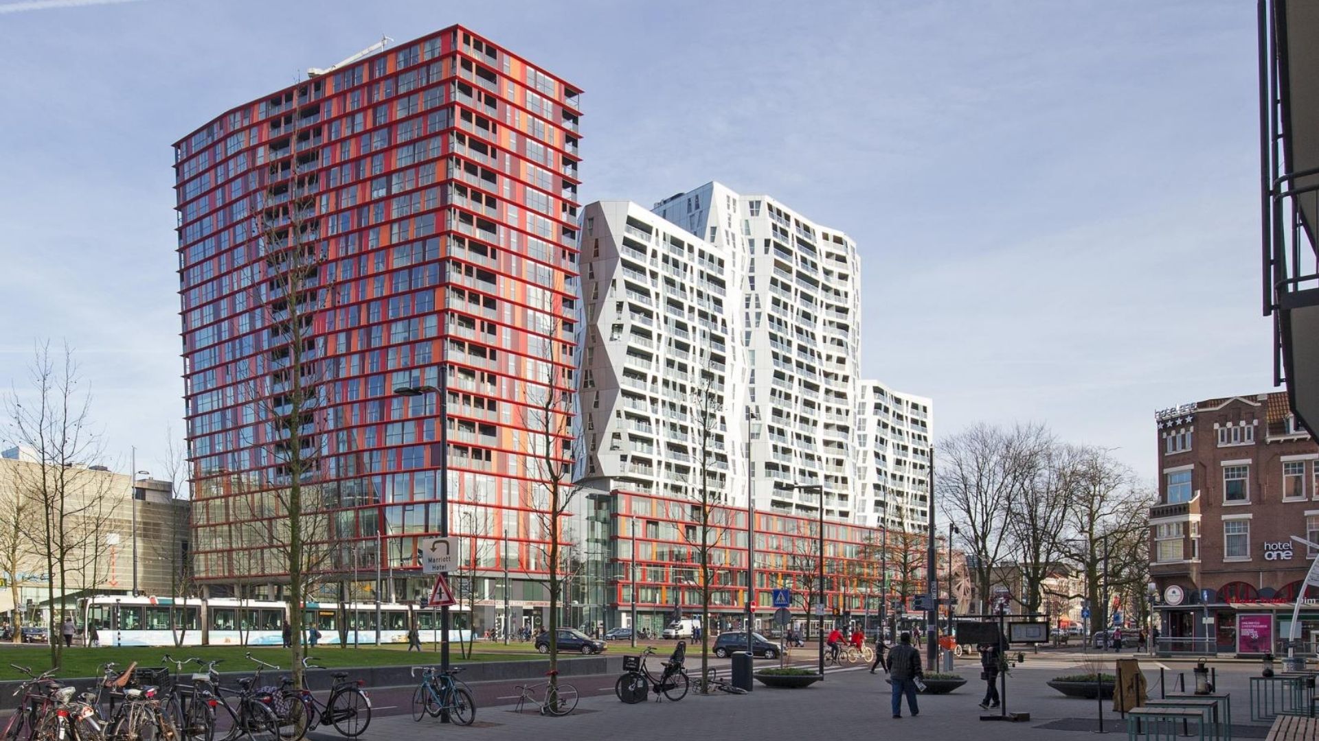 Calypso Rotterdam